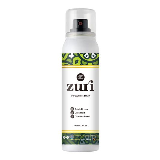 Go Glueless Spray - Melting Spray 