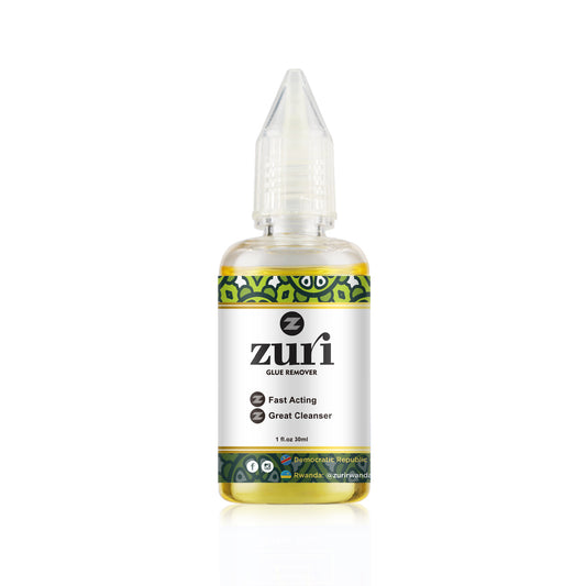 Zuri Glue Remover 