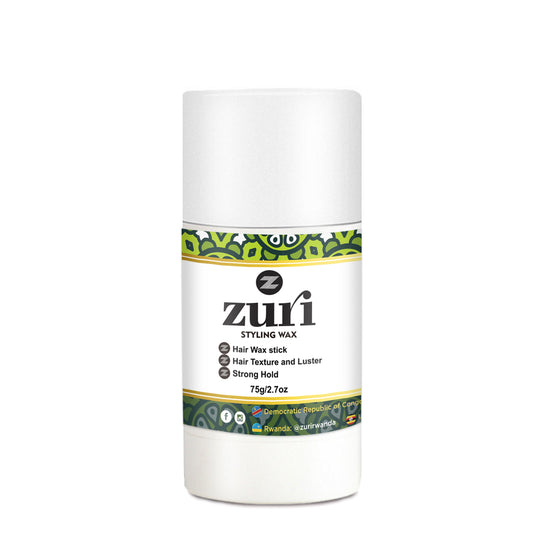 Zuri Styling Wax - Wax Stick