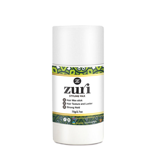 Cire Coiffante Zuri - Wax Stick